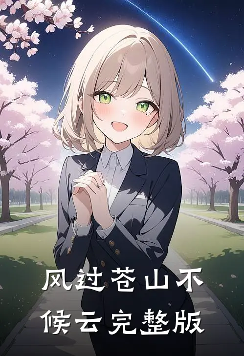 风过苍山不候云完整版