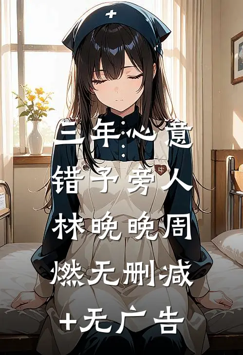 三年心意，错予旁人林晚晚周燃无删减+无广告