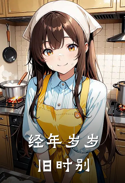 经年岁岁旧时别