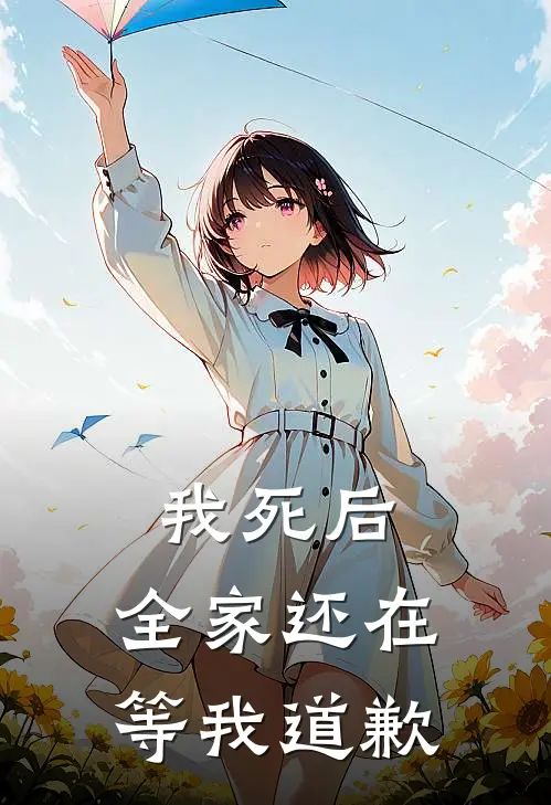我死后，全家还在等我道歉