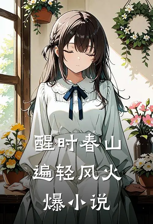 醒时春山遍轻风火爆小说