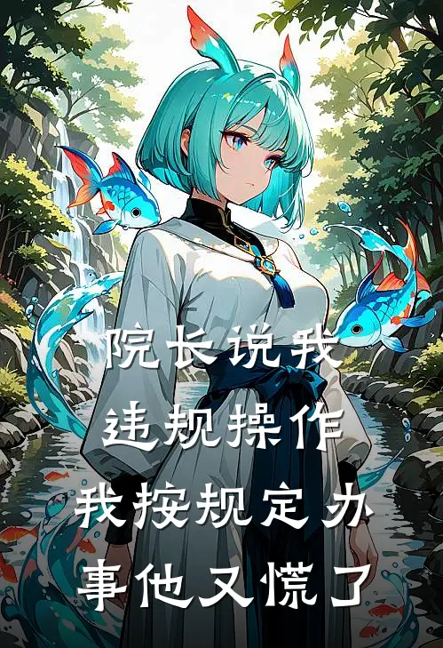 院长说我违规操作，我按规定办事他又慌了