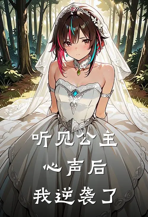 听见公主心声后，我逆袭了
