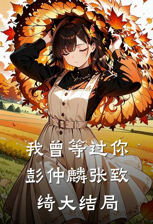 我曾等过你彭仲麟张致绮大结局