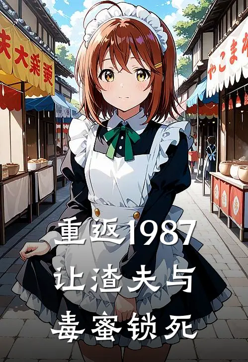重返1987，让渣夫与毒蜜锁死