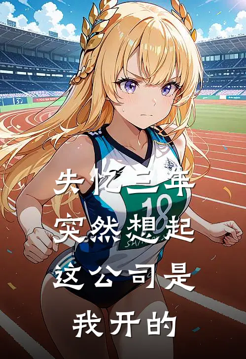 失忆三年，突然想起这公司是我开的