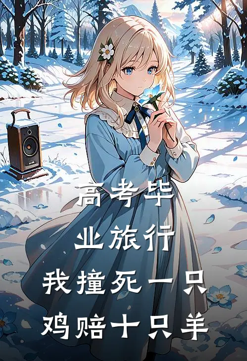 高考毕业旅行，我撞死一只鸡赔十只羊