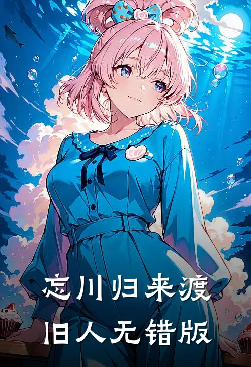 忘川归来渡旧人无错版