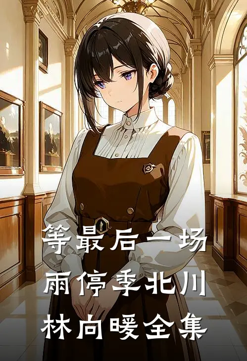 等最后一场雨停季北川林向暖全集