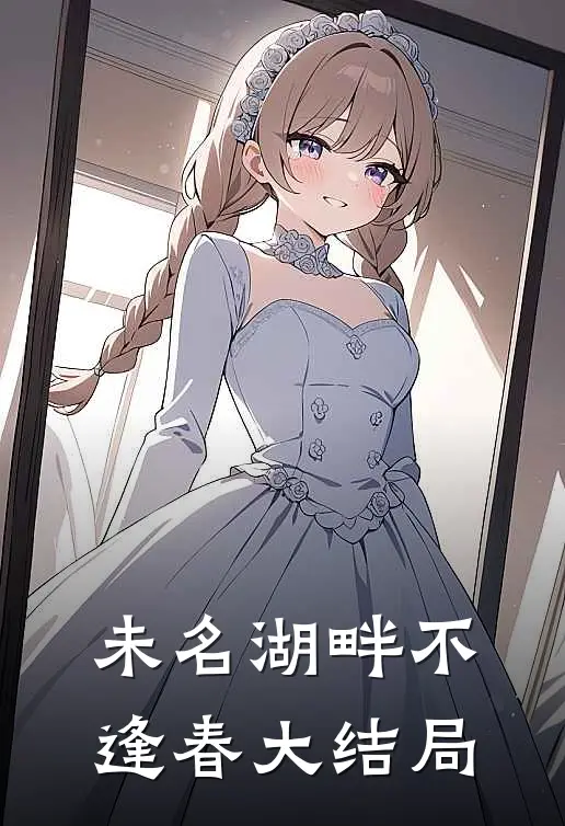 未名湖畔不逢春大结局