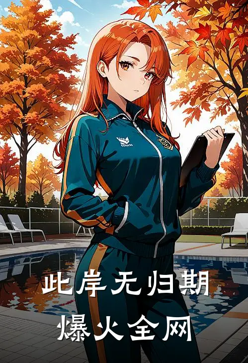 此岸无归期爆火全网