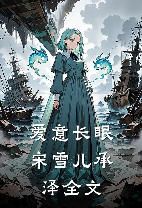 爱意长眠宋雪儿承泽全文