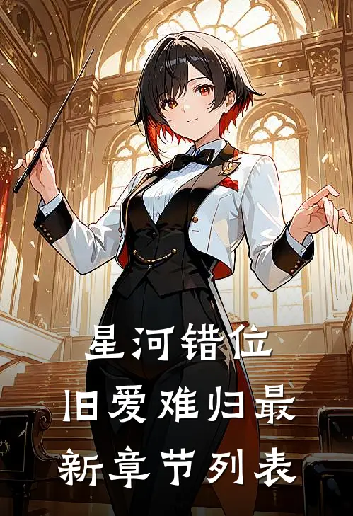 星河错位，旧爱难归最新章节列表