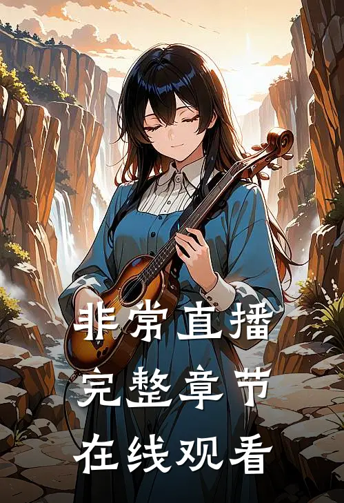 非常直播完整章节在线观看