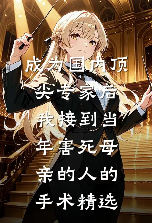 成为国内顶尖专家后，我接到当年害死母亲的人的手术精选