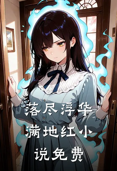 落尽浮华满地红小说免费