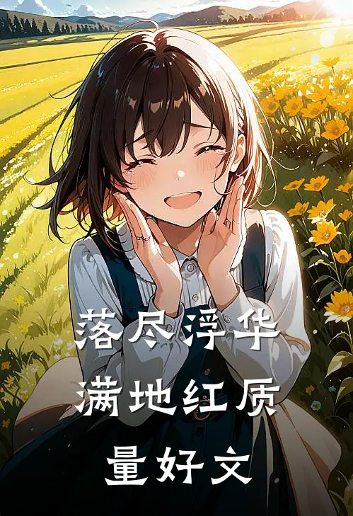 落尽浮华满地红质量好文