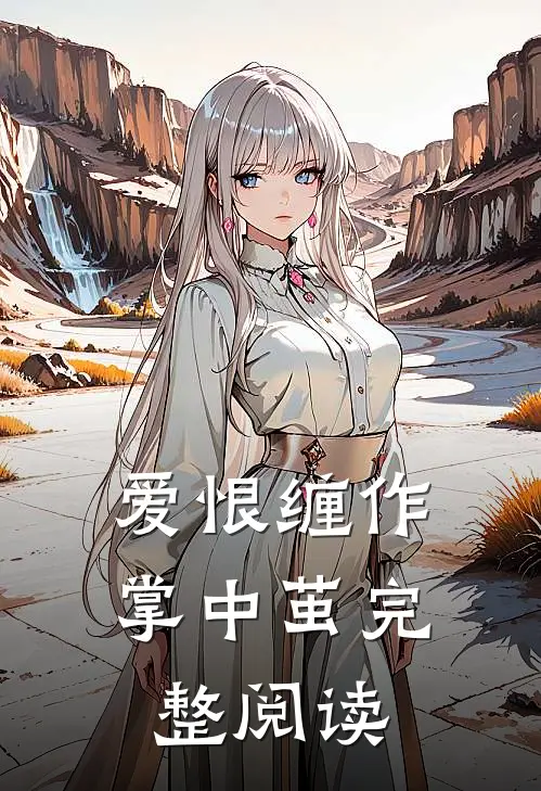 爱恨缠作掌中茧完整阅读