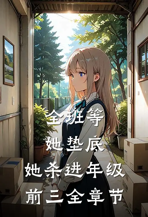 全班等她垫底，她杀进年级前三全章节