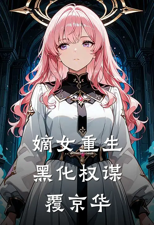 嫡女重生：黑化权谋覆京华