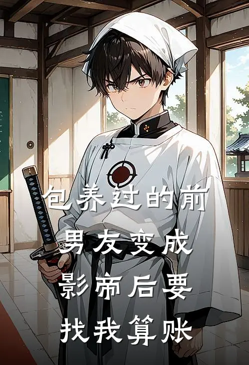包养过的前男友变成影帝后要找我算账