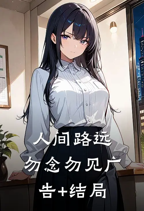 人间路远，勿念勿见广告+结局