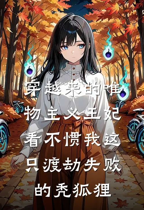 穿越来的唯物主义王妃，看不惯我这只渡劫失败的秃狐狸