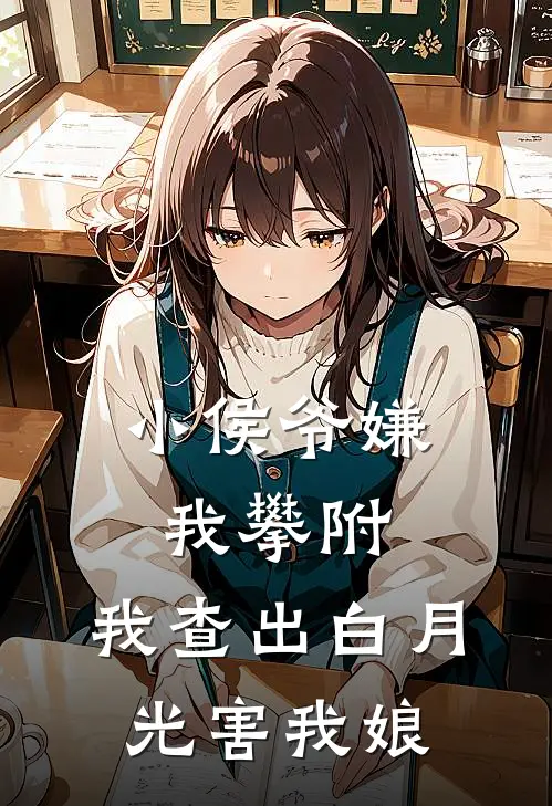 小侯爷嫌我攀附，我查出白月光害我娘
