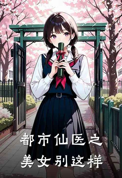 都市仙医之美女别这样