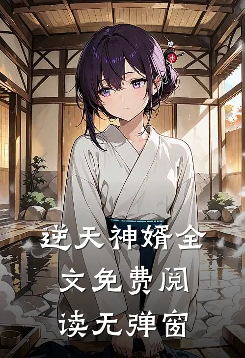 逆天神婿全文免费阅读无弹窗