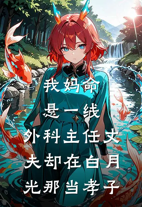 我妈命悬一线，外科主任丈夫却在白月光那当孝子