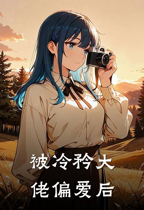 被冷矜大佬偏爱后