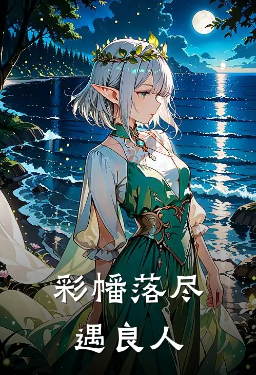 彩幡落尽遇良人