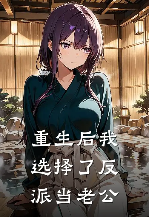 重生后我选择了反派当老公