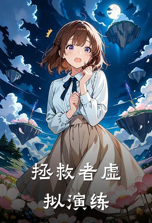 拯救者虚拟演练