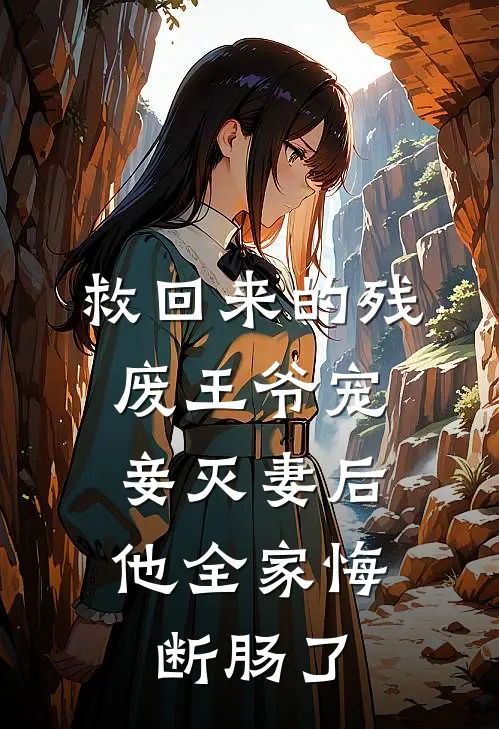 救回来的残废王爷宠妾灭妻后，他全家悔断肠了