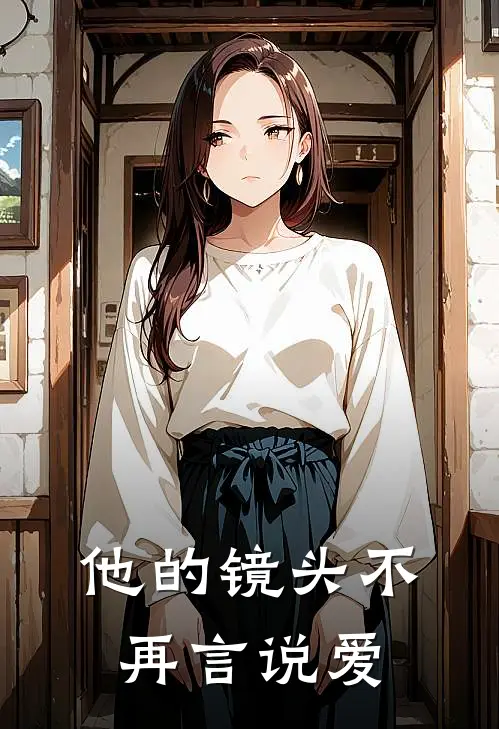 他的镜头不再言说爱