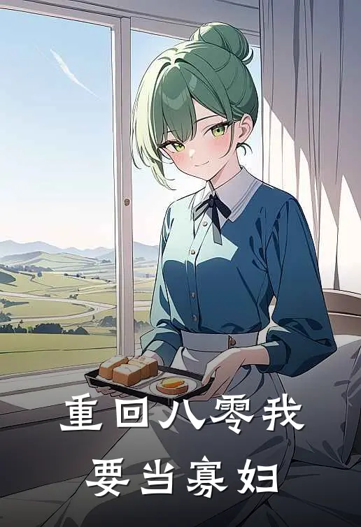 重回八零我要当寡妇