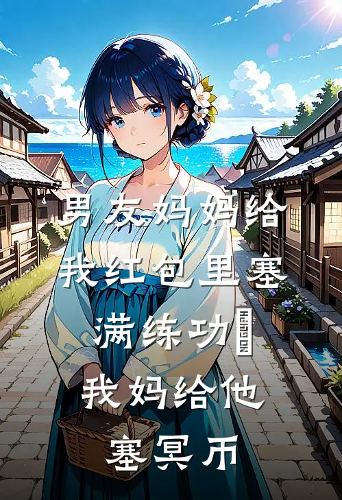 男友妈妈给我红包里塞满练功劵，我妈给他塞冥币