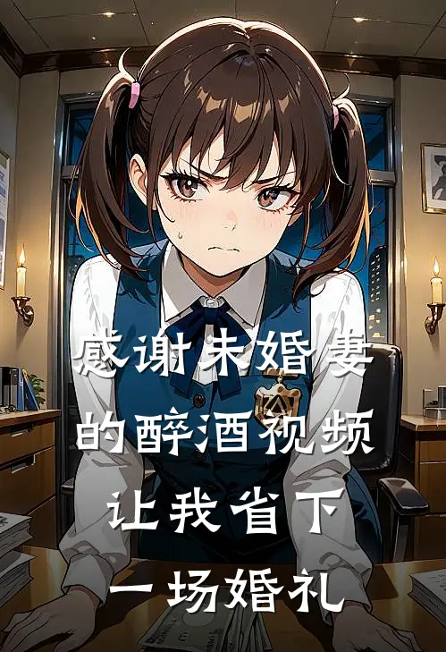 感谢未婚妻的“醉酒视频”，让我省下一场婚礼。