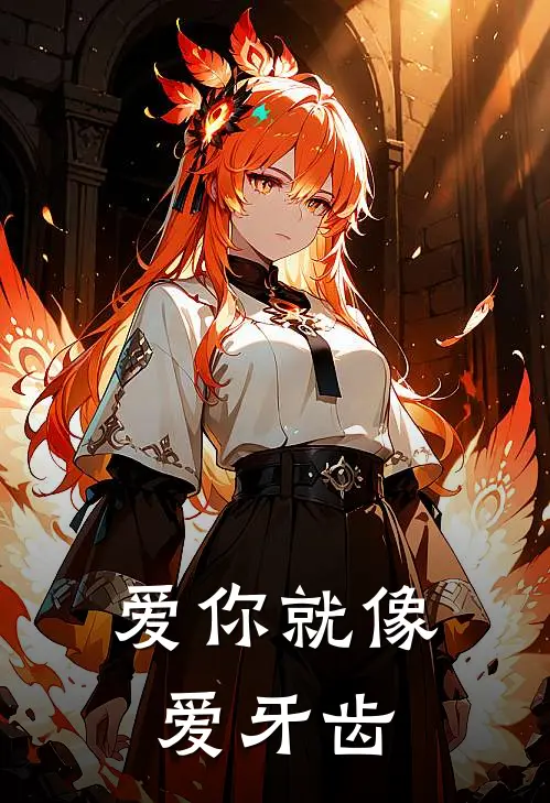 爱你就像爱牙齿