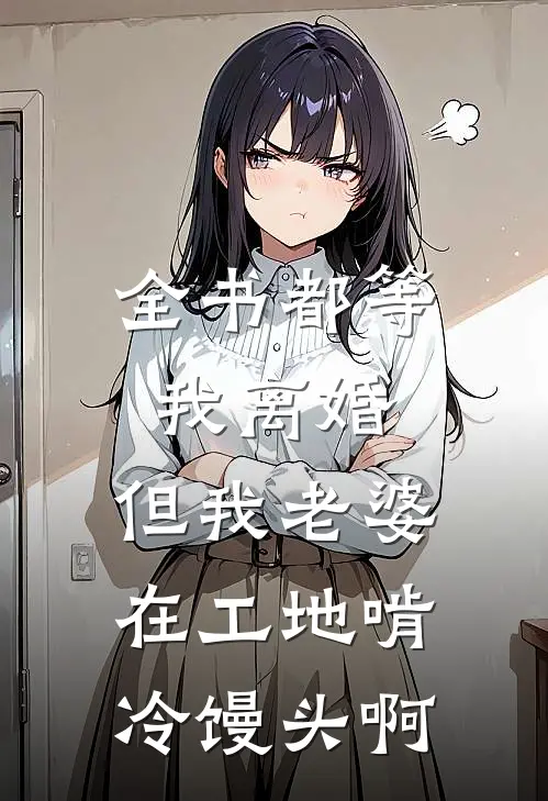 全书都等我离婚,但我老婆在工地啃冷馒头啊
