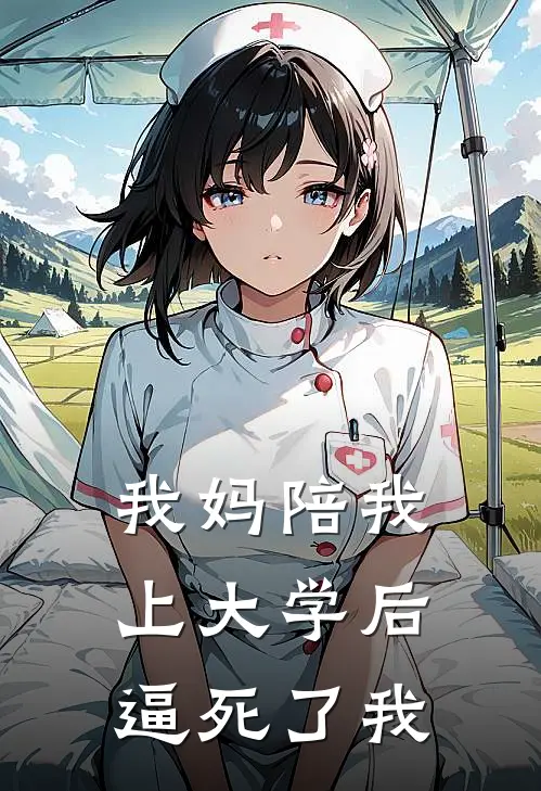 我妈陪我上大学后逼死了我