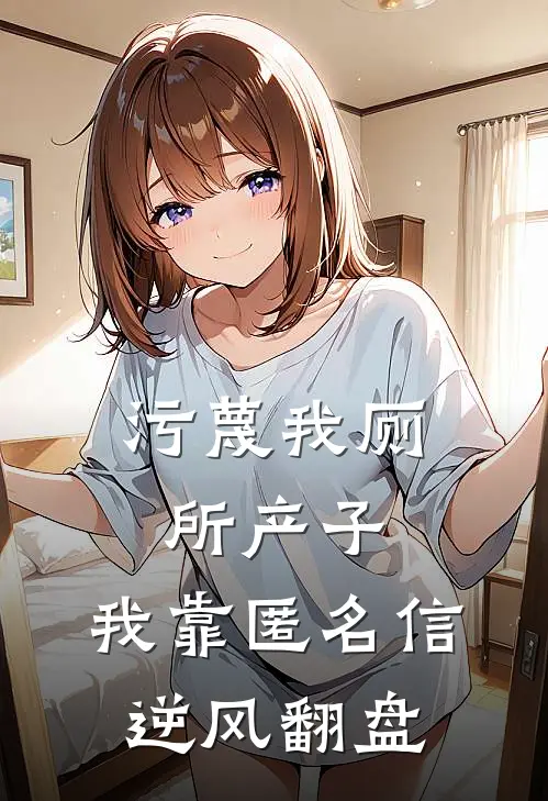 污蔑我厕所产子，我靠匿名信逆风翻盘