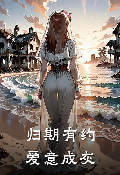 归期有约，爱意成灰