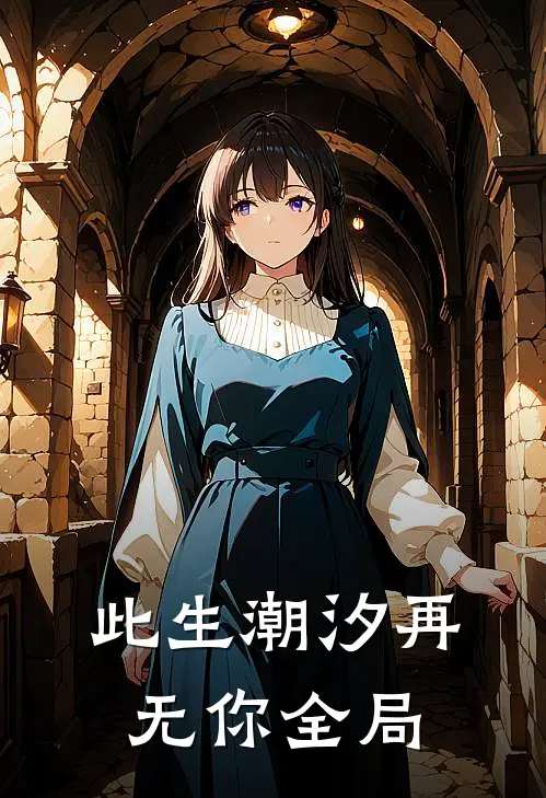 此生潮汐再无你全局