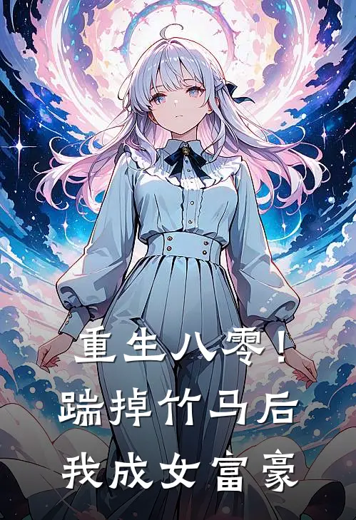 重生八零！踹掉竹马后我成女富豪