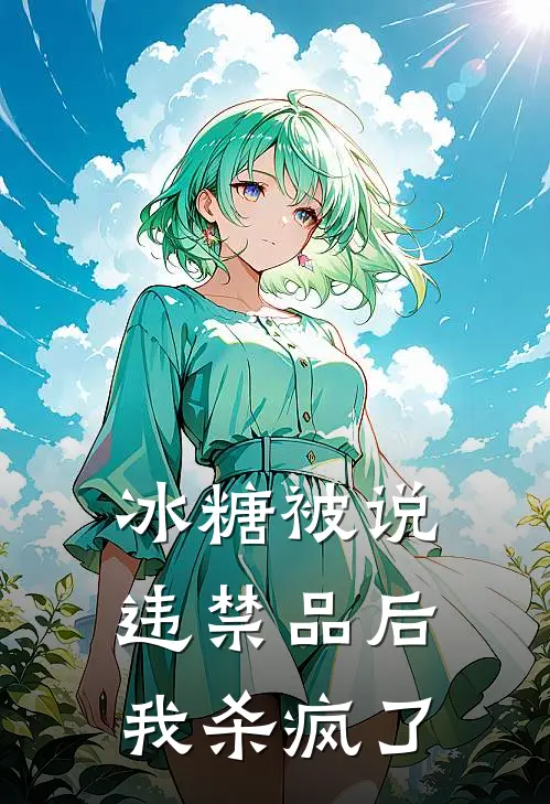冰糖被说违禁品后，我杀疯了