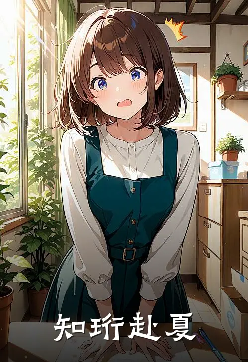 知珩赴夏