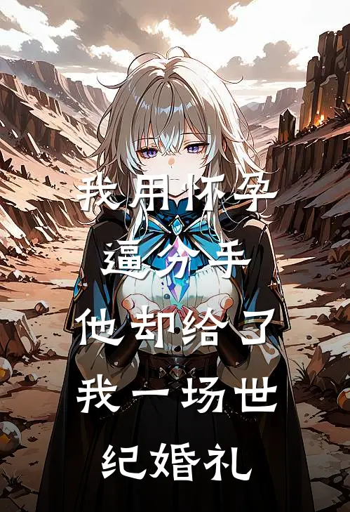 我用怀孕逼分手，他却给了我一场世纪婚礼
